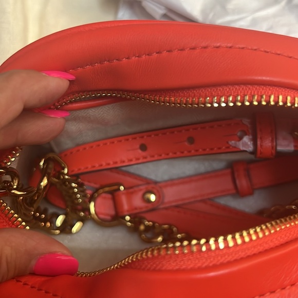 NWT Tory Burch Kira bag - Picture 6 of 8